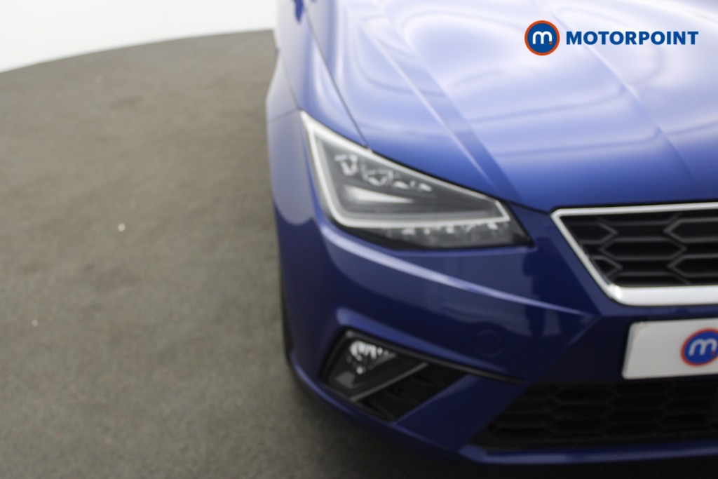 Seat Ibiza FR Manual Petrol Hatchback - Stock Number (1518583) - 20th supplementary image