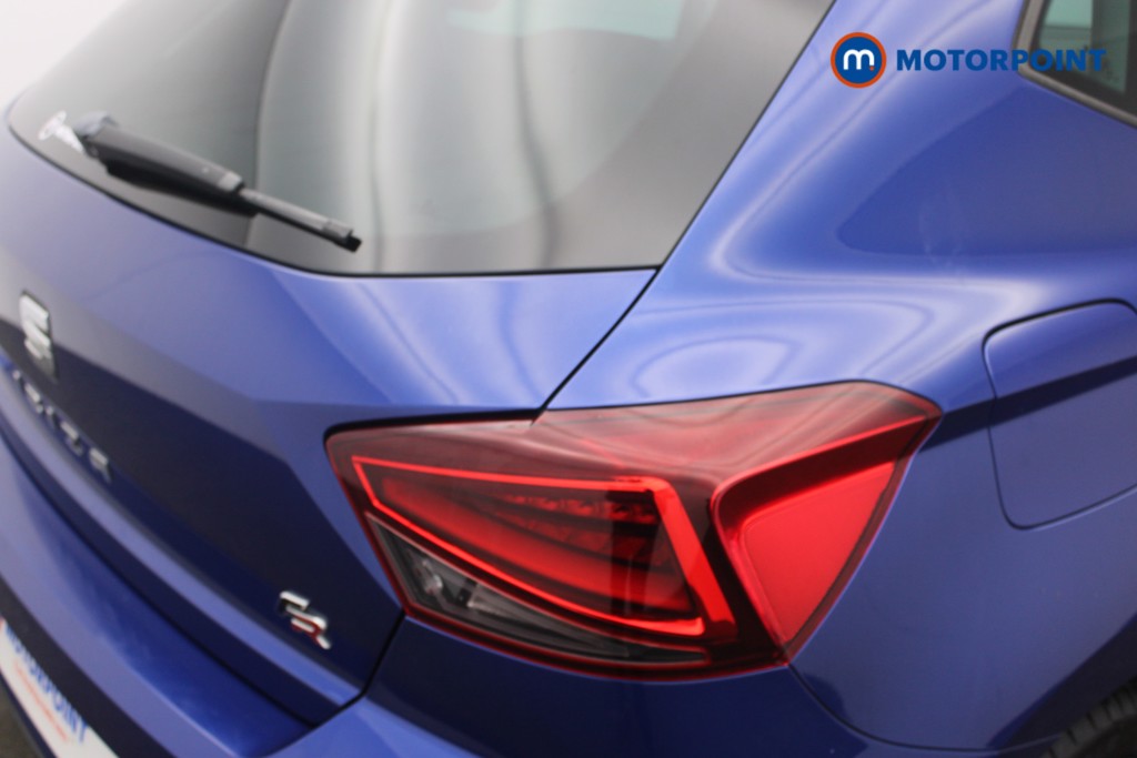 Seat Ibiza FR Manual Petrol Hatchback - Stock Number (1518583) - 22nd supplementary image
