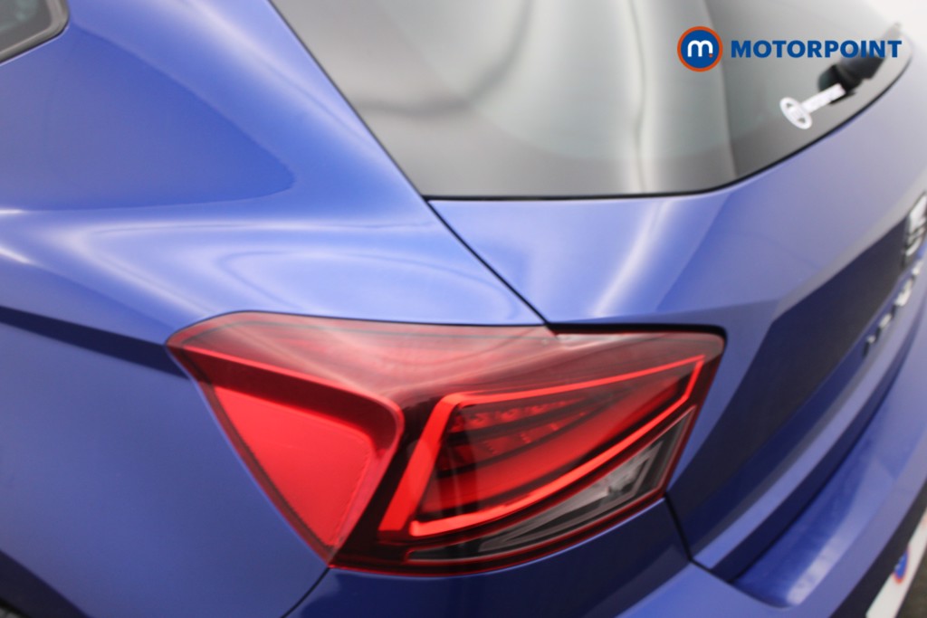 Seat Ibiza FR Manual Petrol Hatchback - Stock Number (1518583) - 24th supplementary image