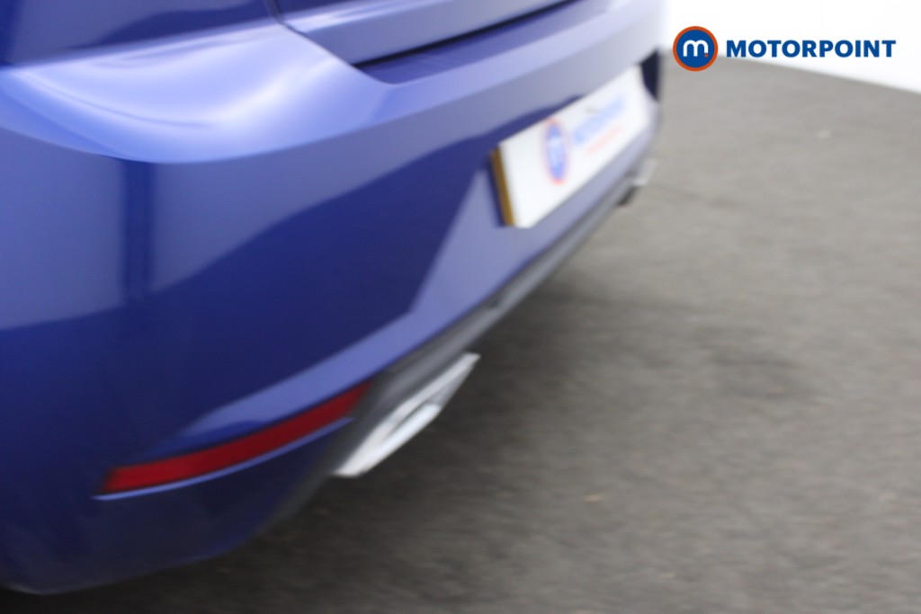 Seat Ibiza FR Manual Petrol Hatchback - Stock Number (1518583) - 25th supplementary image