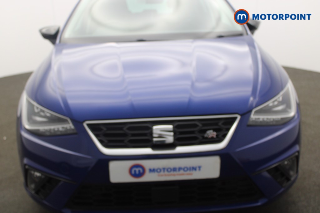 Seat Ibiza FR Manual Petrol Hatchback - Stock Number (1518583) - 26th supplementary image