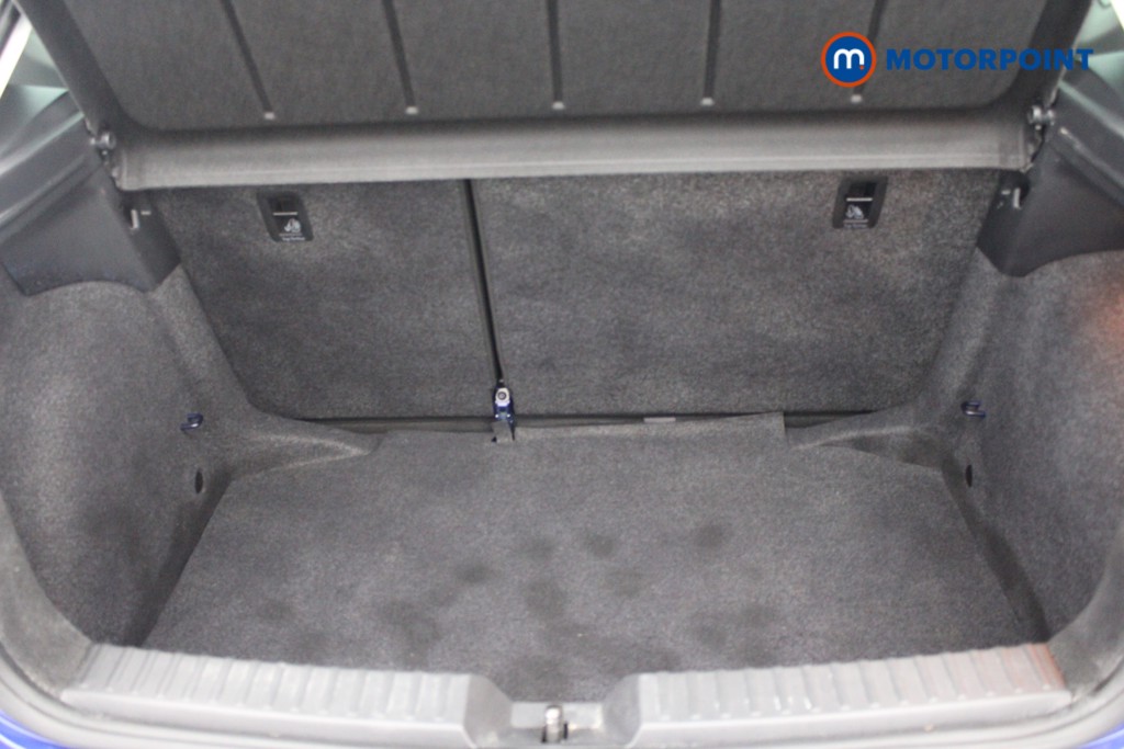 Seat Ibiza FR Manual Petrol Hatchback - Stock Number (1518583) - 27th supplementary image