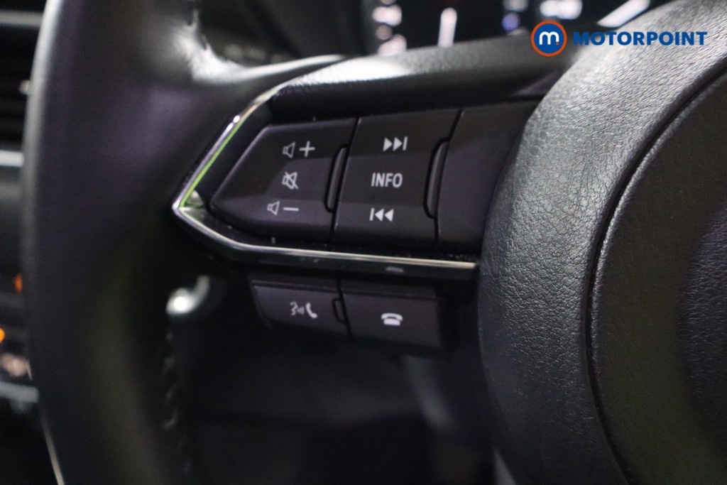 Mazda Cx-5 Sport Edition Manual Petrol SUV - Stock Number (1521737) - 5th supplementary image