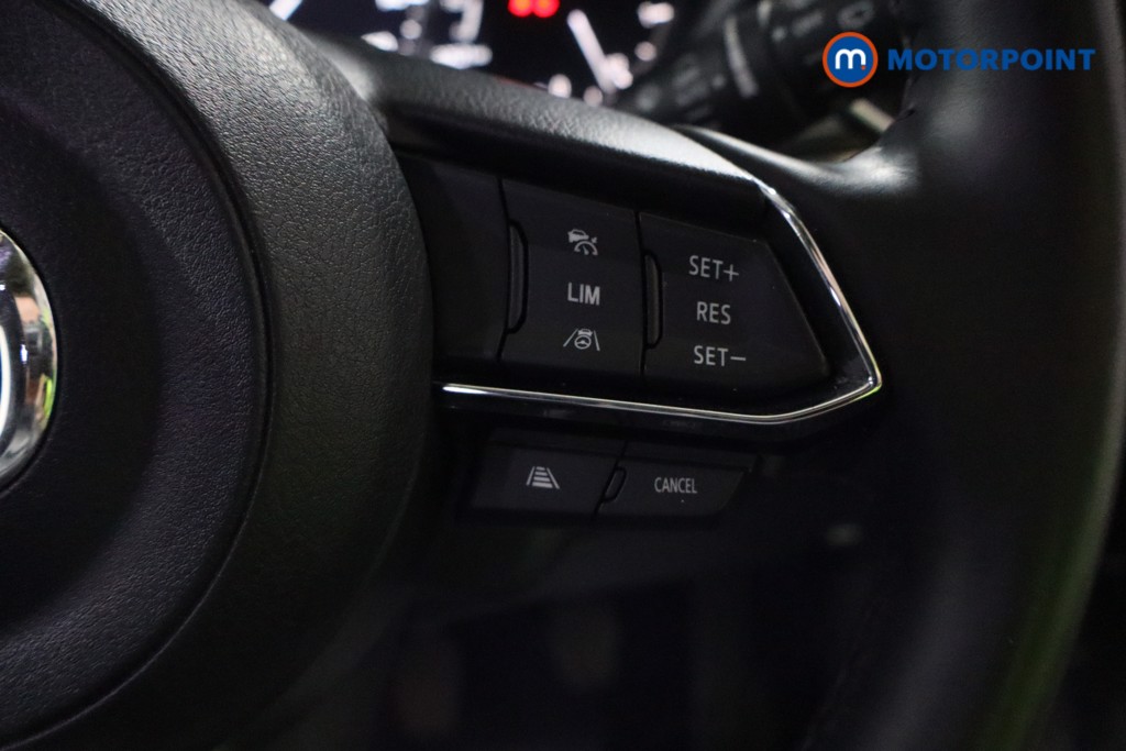 Mazda Cx-5 Sport Edition Manual Petrol SUV - Stock Number (1521737) - 6th supplementary image