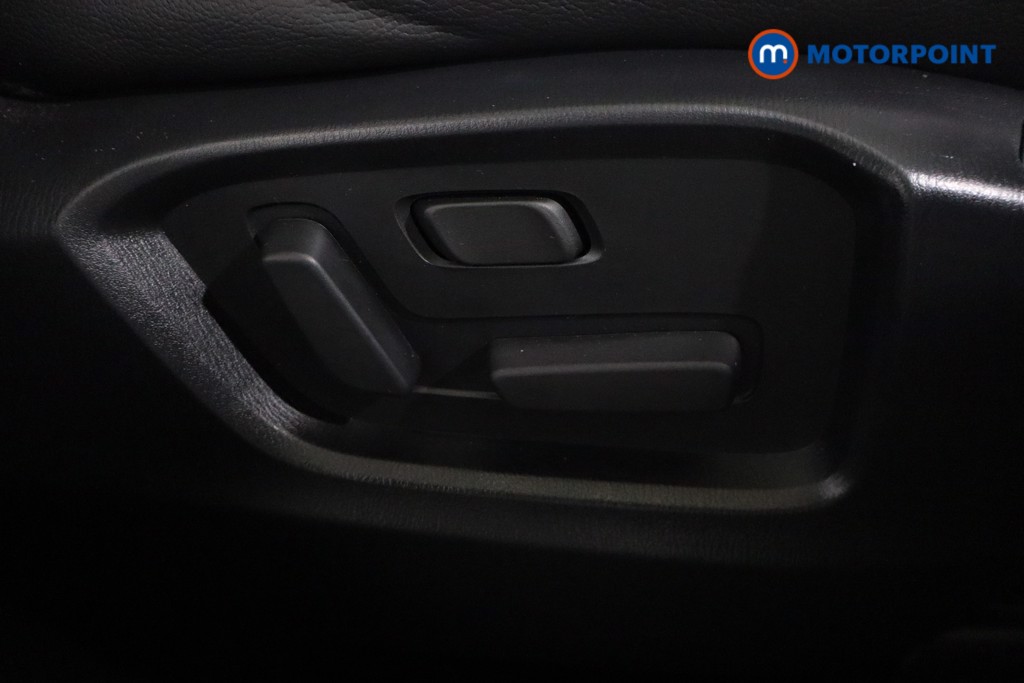 Mazda Cx-5 Sport Edition Manual Petrol SUV - Stock Number (1521737) - 7th supplementary image