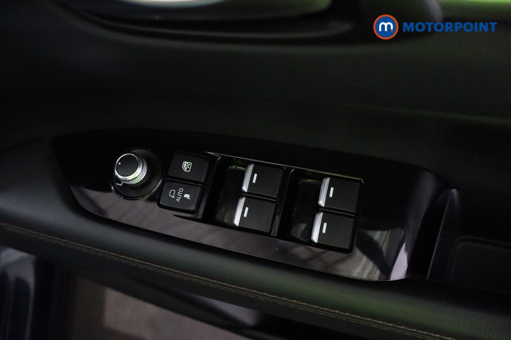 Mazda Cx-5 Sport Edition Manual Petrol SUV - Stock Number (1521737) - 8th supplementary image