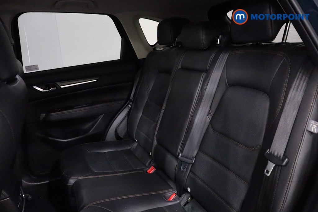 Mazda Cx-5 Sport Edition Manual Petrol SUV - Stock Number (1521737) - 10th supplementary image