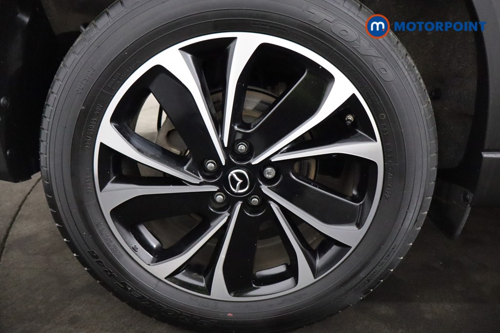 Mazda Cx-5 Sport Edition Manual Petrol SUV - Stock Number (1521737) - 13th supplementary image