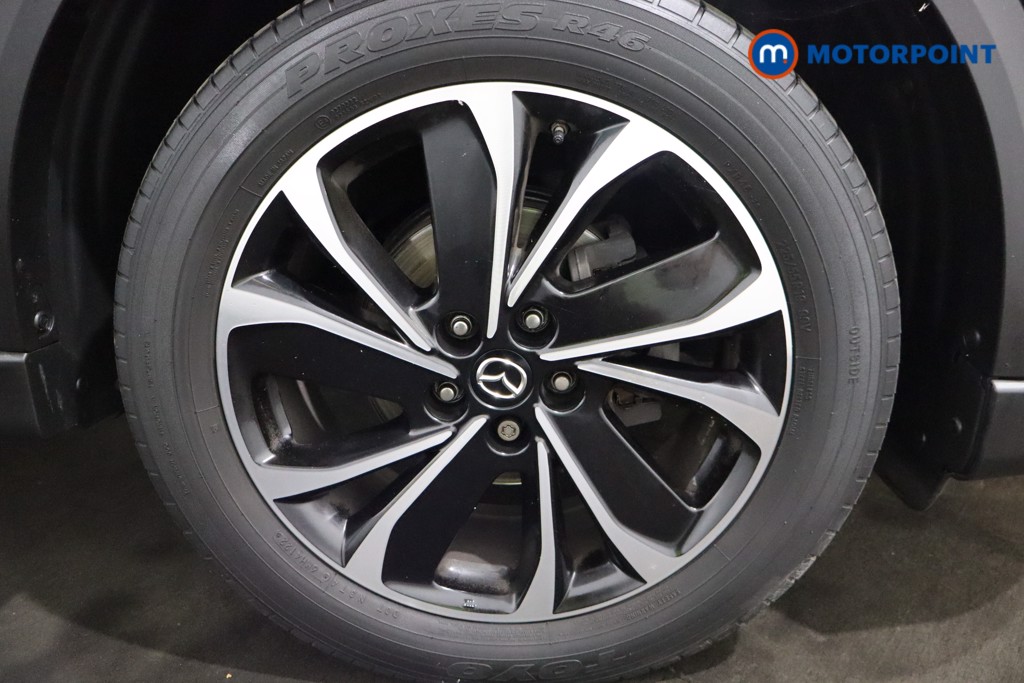 Mazda Cx-5 Sport Edition Manual Petrol SUV - Stock Number (1521737) - 14th supplementary image