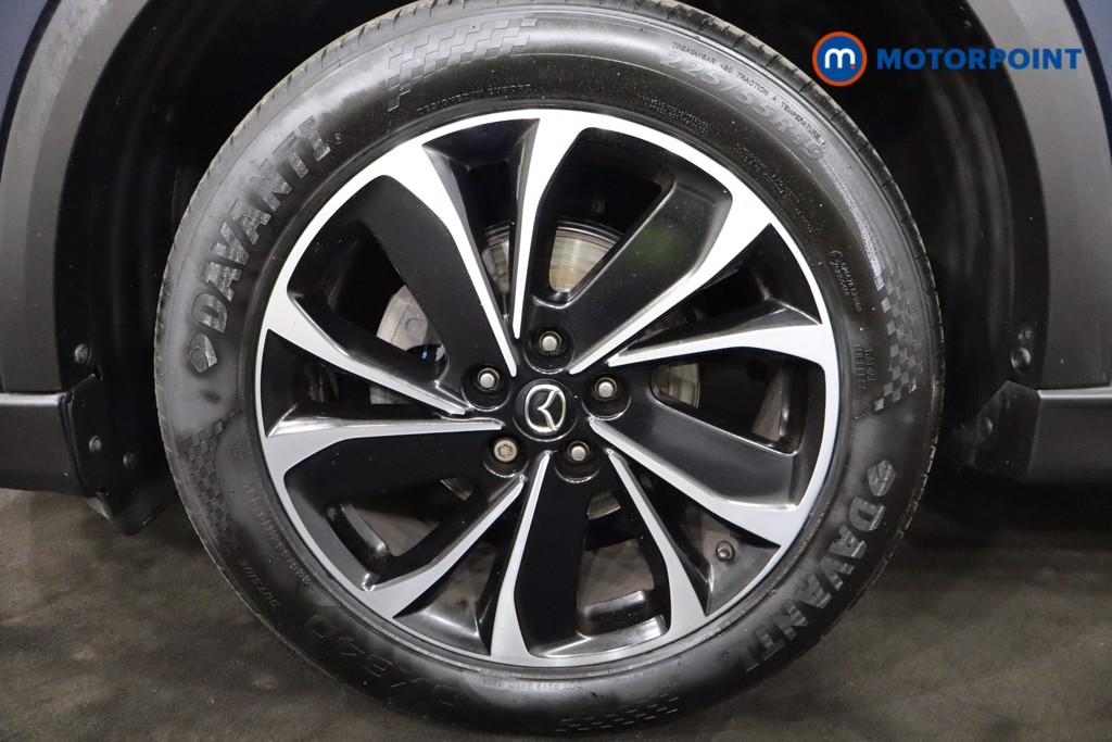 Mazda Cx-5 Sport Edition Manual Petrol SUV - Stock Number (1521737) - 15th supplementary image