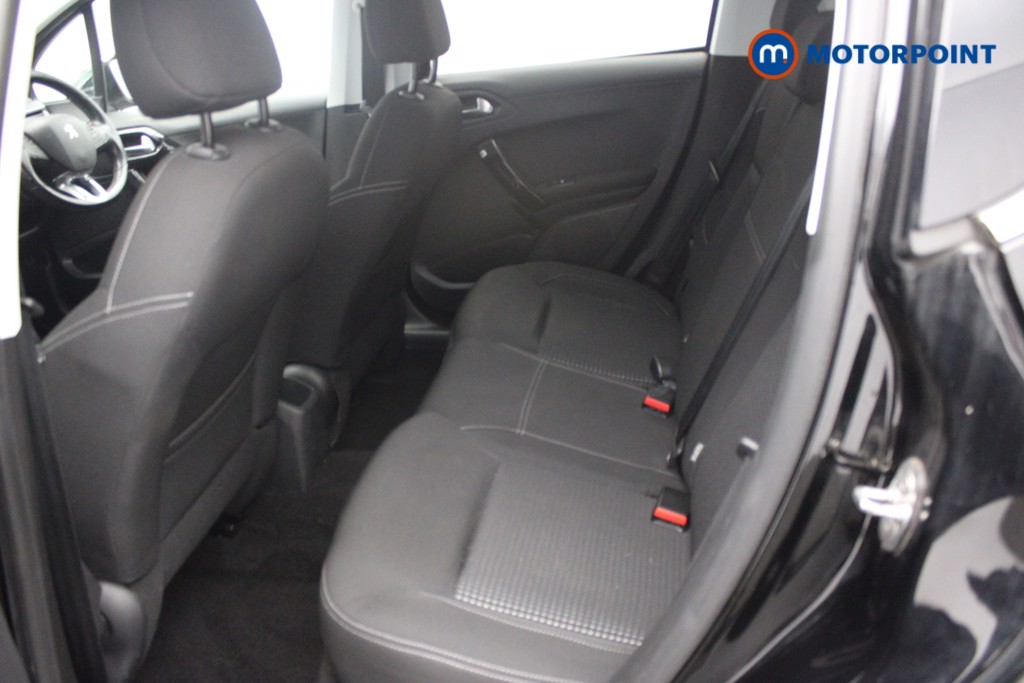 Peugeot 208 Tech Edition Manual Petrol Hatchback - Stock Number (1525087) - 2nd supplementary image