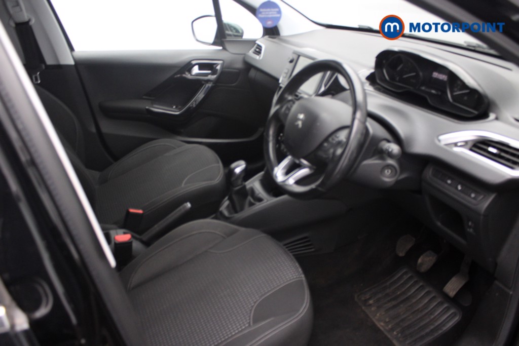 Peugeot 208 Tech Edition Manual Petrol Hatchback - Stock Number (1525087) - 3rd supplementary image