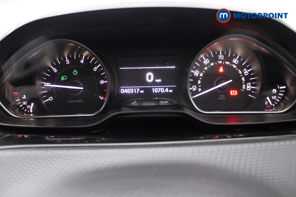 Peugeot 208 Tech Edition Manual Petrol Hatchback - Stock Number (1525087) - 4th supplementary image