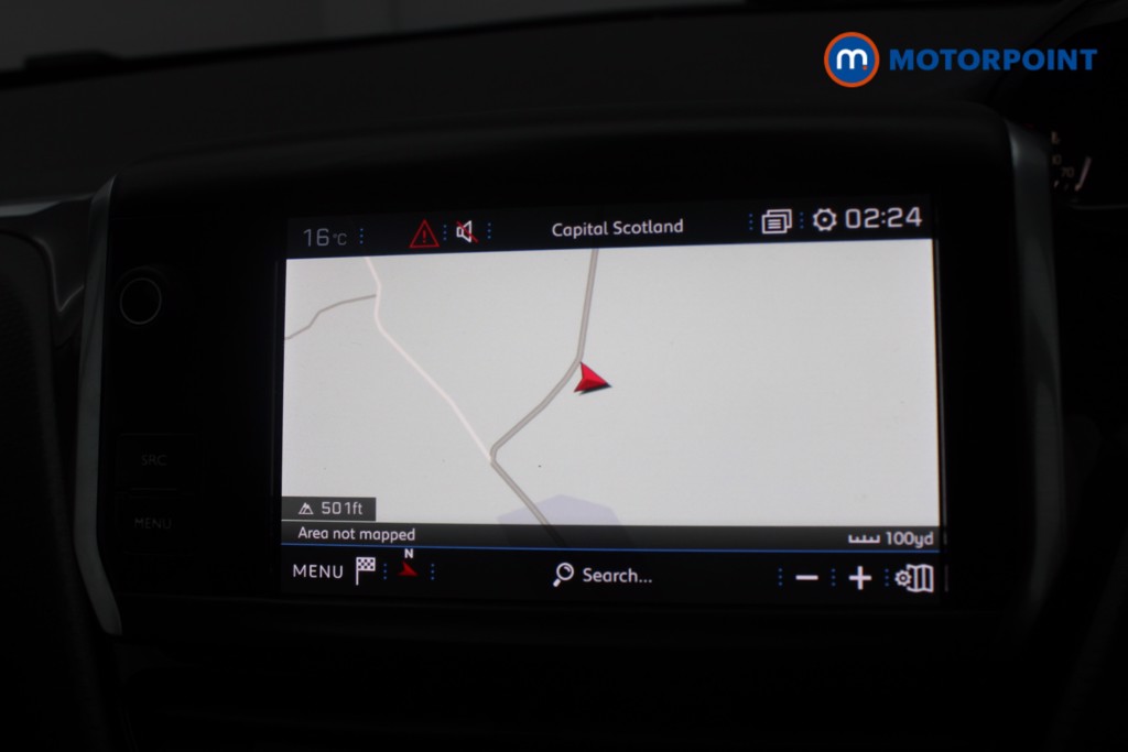 Peugeot 208 Tech Edition Manual Petrol Hatchback - Stock Number (1525087) - 6th supplementary image