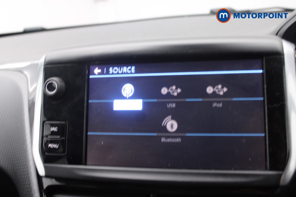 Peugeot 208 Tech Edition Manual Petrol Hatchback - Stock Number (1525087) - 7th supplementary image