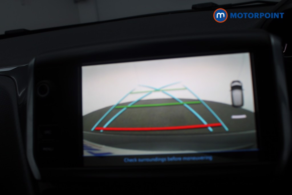 Peugeot 208 Tech Edition Manual Petrol Hatchback - Stock Number (1525087) - 8th supplementary image