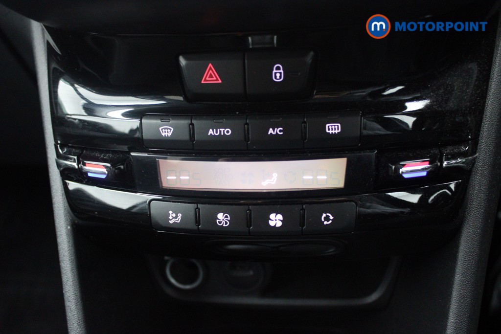 Peugeot 208 Tech Edition Manual Petrol Hatchback - Stock Number (1525087) - 9th supplementary image