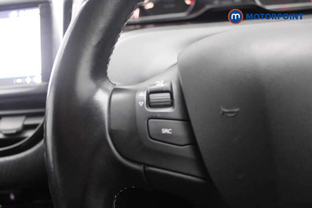 Peugeot 208 Tech Edition Manual Petrol Hatchback - Stock Number (1525087) - 11th supplementary image