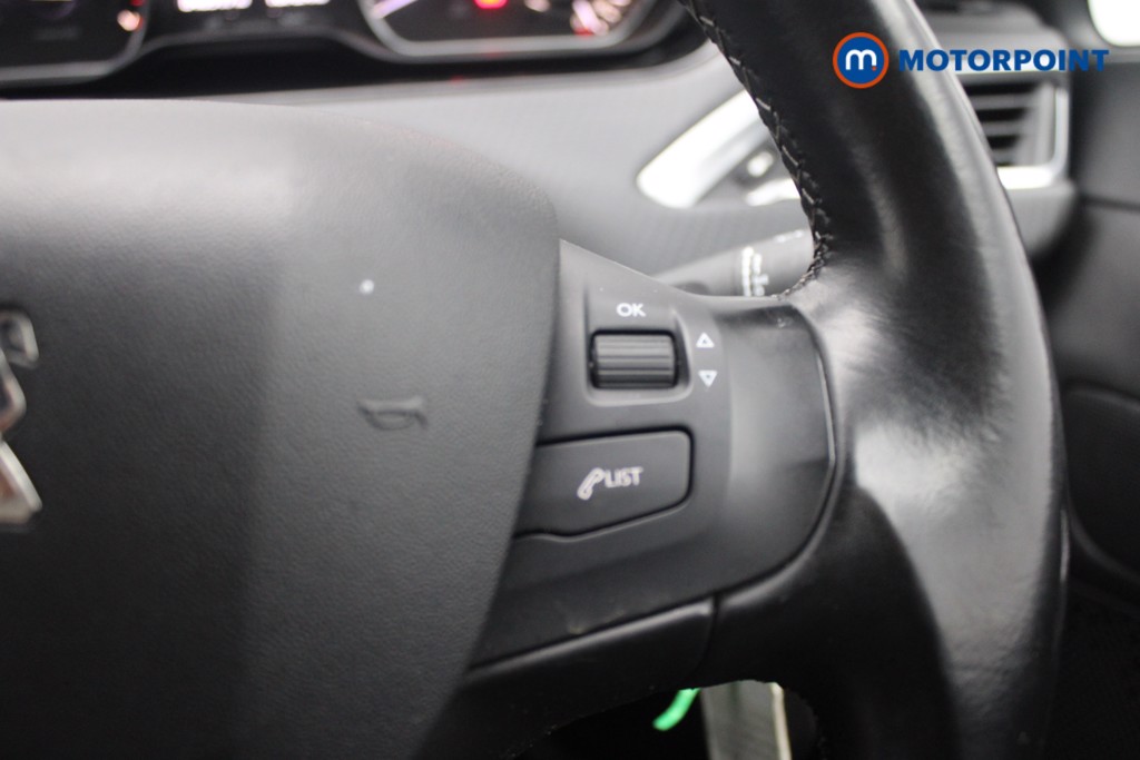 Peugeot 208 Tech Edition Manual Petrol Hatchback - Stock Number (1525087) - 12th supplementary image