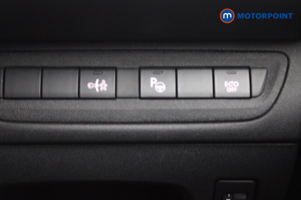 Peugeot 208 Tech Edition Manual Petrol Hatchback - Stock Number (1525087) - 13th supplementary image