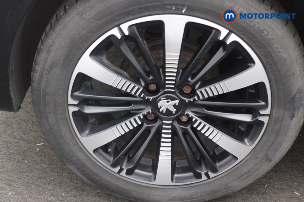 Peugeot 208 Tech Edition Manual Petrol Hatchback - Stock Number (1525087) - 17th supplementary image