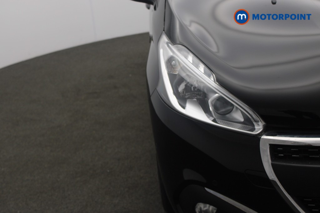 Peugeot 208 Tech Edition Manual Petrol Hatchback - Stock Number (1525087) - 20th supplementary image