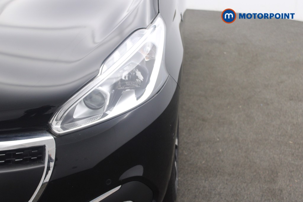 Peugeot 208 Tech Edition Manual Petrol Hatchback - Stock Number (1525087) - 21st supplementary image