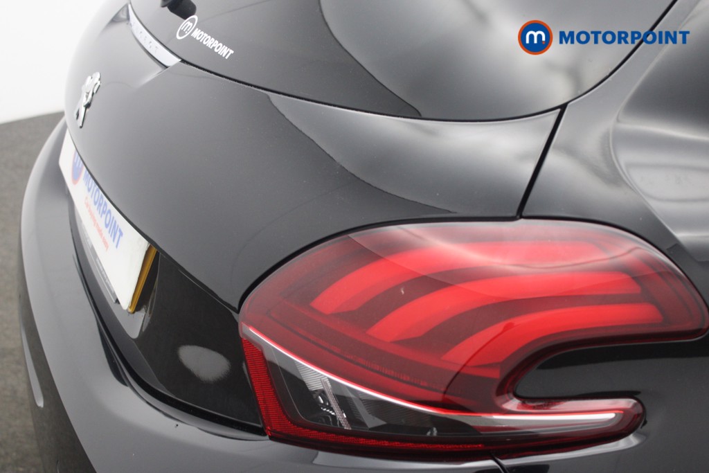 Peugeot 208 Tech Edition Manual Petrol Hatchback - Stock Number (1525087) - 22nd supplementary image