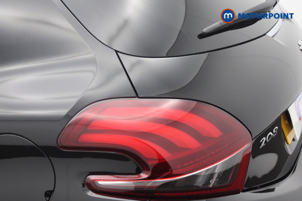 Peugeot 208 Tech Edition Manual Petrol Hatchback - Stock Number (1525087) - 24th supplementary image