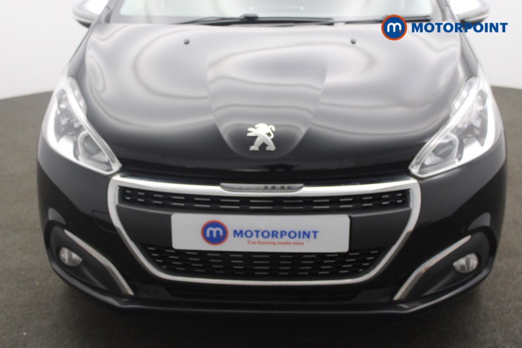 Peugeot 208 Tech Edition Manual Petrol Hatchback - Stock Number (1525087) - 26th supplementary image