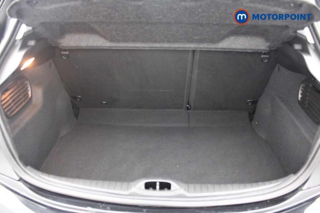 Peugeot 208 Tech Edition Manual Petrol Hatchback - Stock Number (1525087) - 27th supplementary image