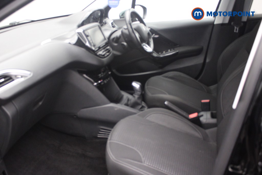 Peugeot 208 Tech Edition Manual Petrol Hatchback - Stock Number (1525087) - 1st supplementary image