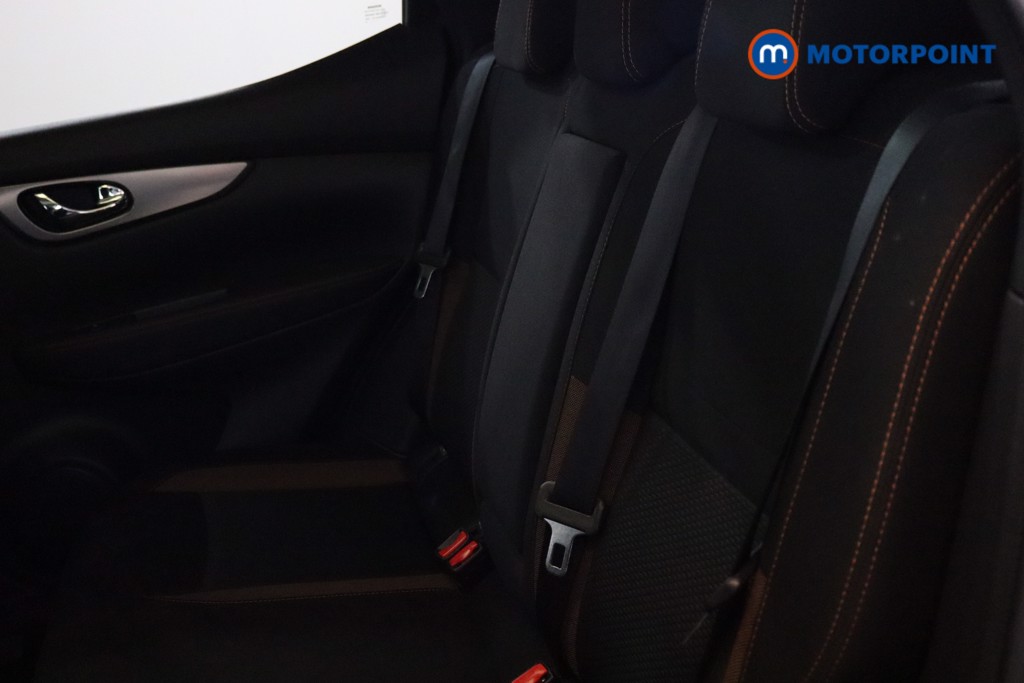 Nissan Qashqai N-Motion Manual Petrol SUV - Stock Number (1527183) - 10th supplementary image