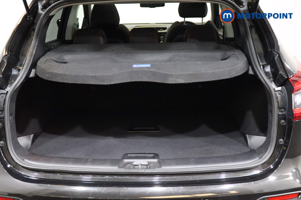 Nissan Qashqai N-Motion Manual Petrol SUV - Stock Number (1527183) - 11th supplementary image