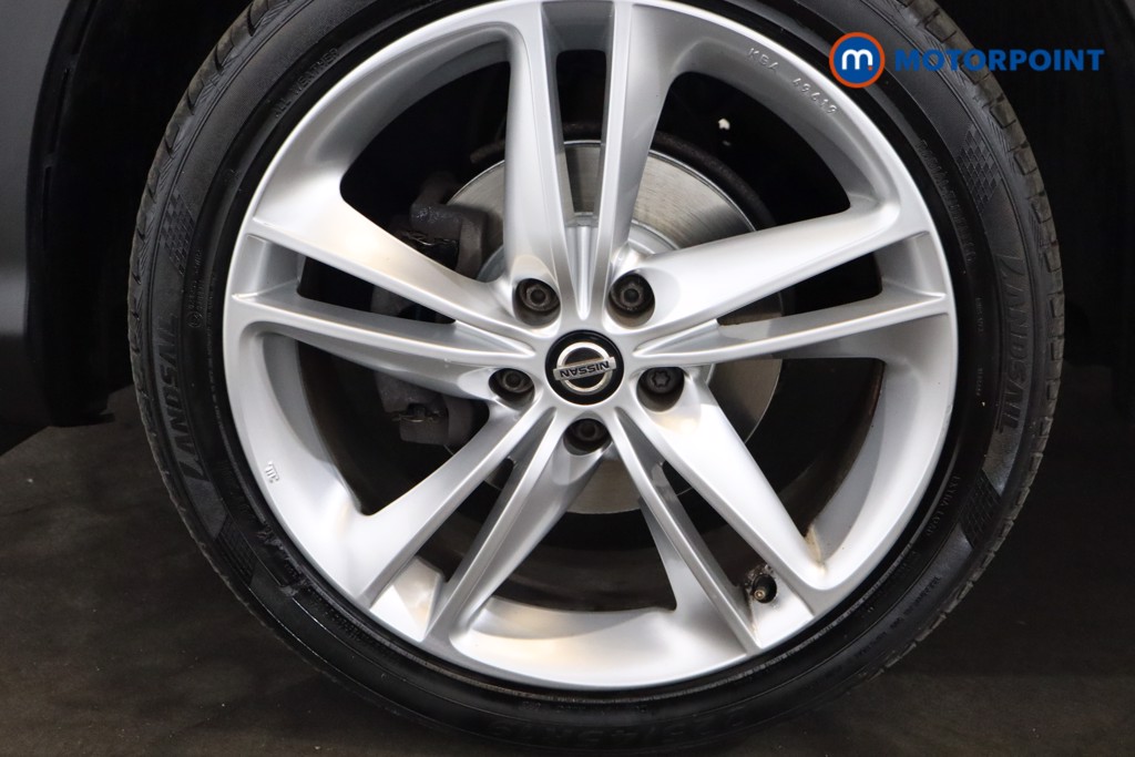 Nissan Qashqai N-Motion Manual Petrol SUV - Stock Number (1527183) - 14th supplementary image