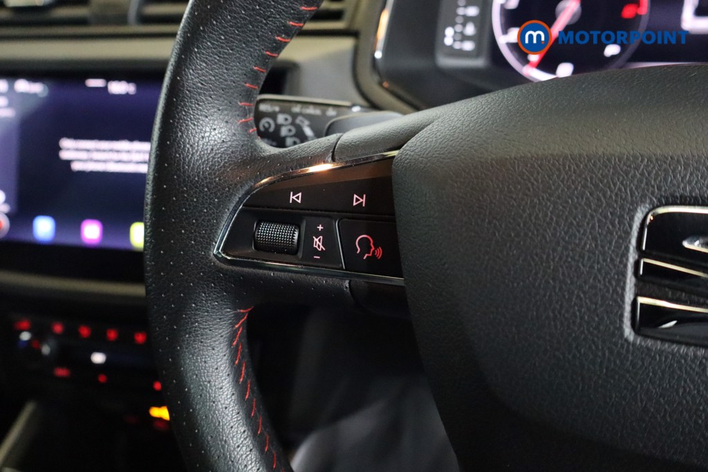Seat Arona Fr Sport Automatic Petrol SUV - Stock Number (1531554) - 3rd supplementary image