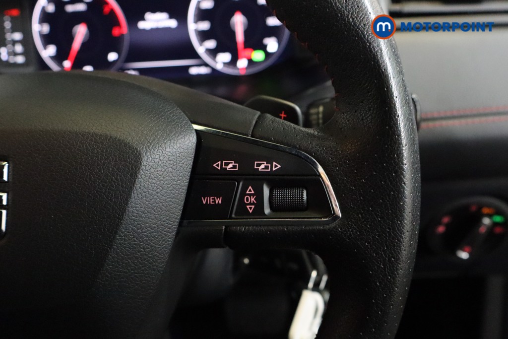 Seat Arona Fr Sport Automatic Petrol SUV - Stock Number (1531554) - 4th supplementary image