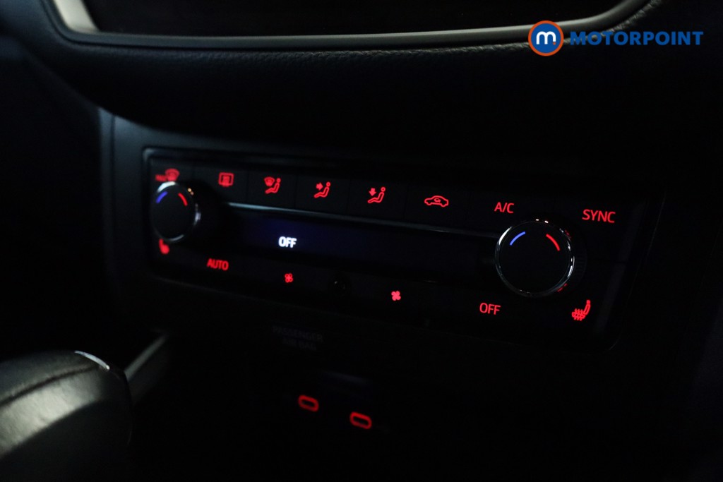 Seat Arona Fr Sport Automatic Petrol SUV - Stock Number (1531554) - 6th supplementary image