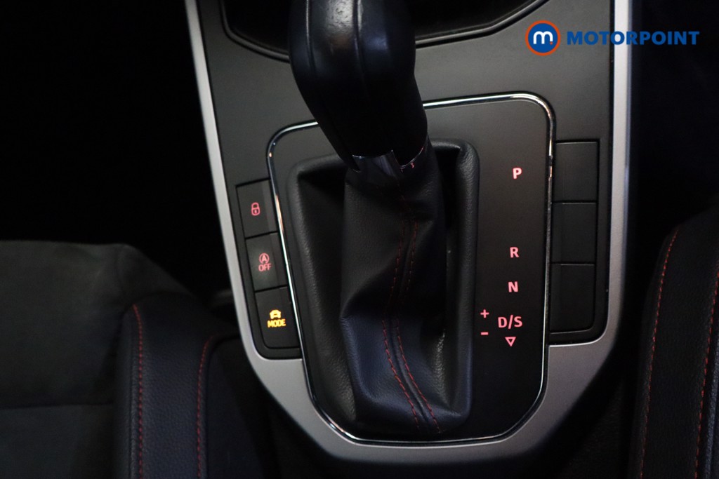 Seat Arona Fr Sport Automatic Petrol SUV - Stock Number (1531554) - 7th supplementary image