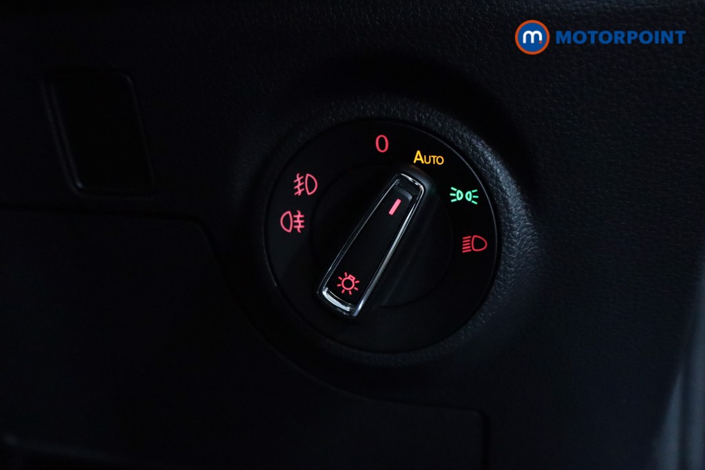 Seat Arona Fr Sport Automatic Petrol SUV - Stock Number (1531554) - 8th supplementary image