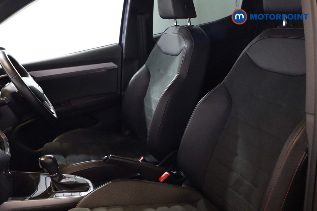 Seat Arona Fr Sport Automatic Petrol SUV - Stock Number (1531554) - 11th supplementary image