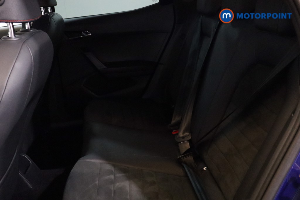 Seat Arona Fr Sport Automatic Petrol SUV - Stock Number (1531554) - 13th supplementary image