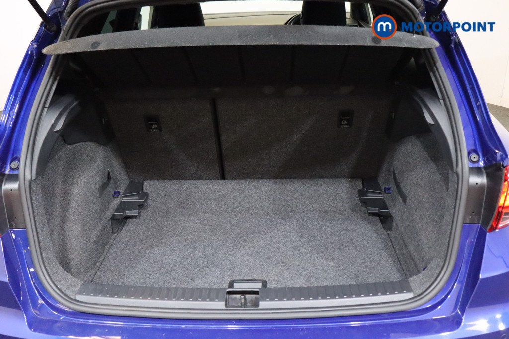 Seat Arona Fr Sport Automatic Petrol SUV - Stock Number (1531554) - 14th supplementary image