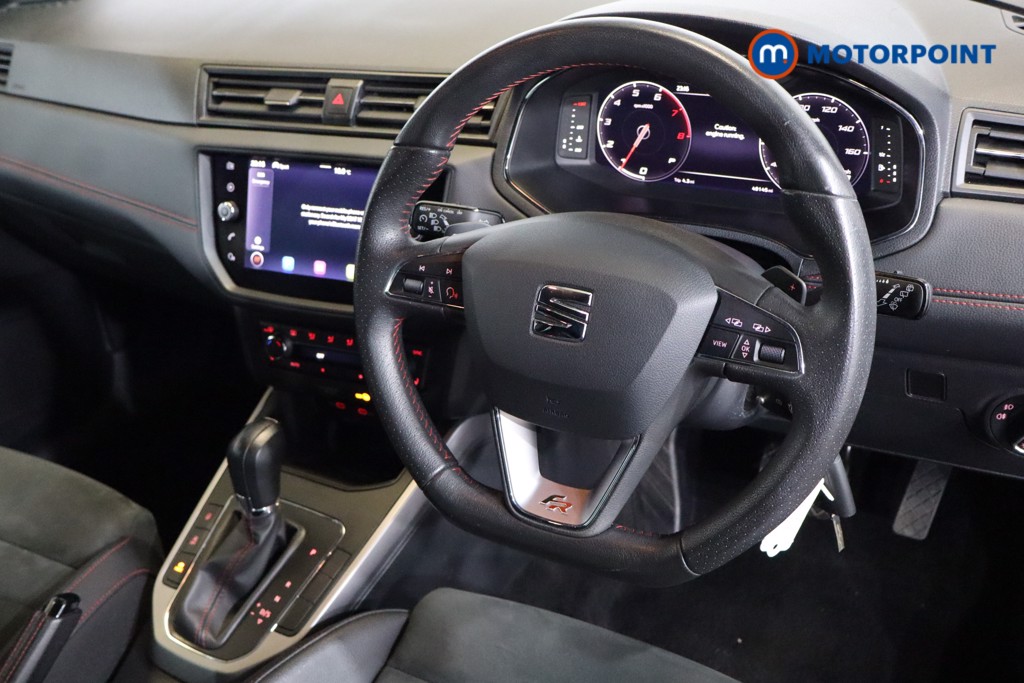 Seat Arona Fr Sport Automatic Petrol SUV - Stock Number (1531554) - 1st supplementary image