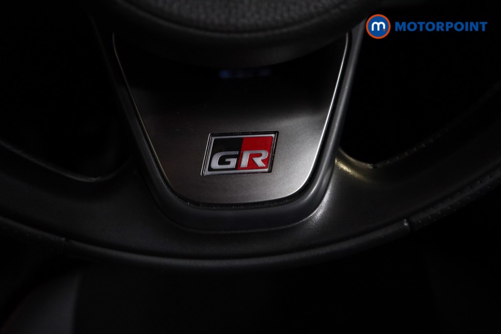 Toyota Yaris Cross Gr Sport Automatic Petrol-Electric Hybrid Estate - Stock Number (1532074) - 5th supplementary image
