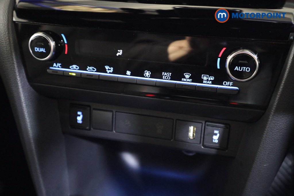 Toyota Yaris Cross Gr Sport Automatic Petrol-Electric Hybrid Estate - Stock Number (1532074) - 8th supplementary image