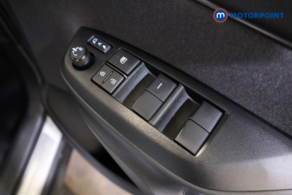 Toyota Yaris Cross Gr Sport Automatic Petrol-Electric Hybrid Estate - Stock Number (1532074) - 10th supplementary image