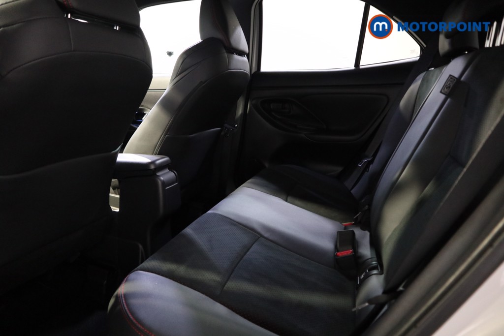 Toyota Yaris Cross Gr Sport Automatic Petrol-Electric Hybrid Estate - Stock Number (1532074) - 12th supplementary image