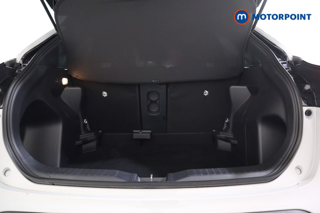 Toyota Yaris Cross Gr Sport Automatic Petrol-Electric Hybrid Estate - Stock Number (1532074) - 13th supplementary image
