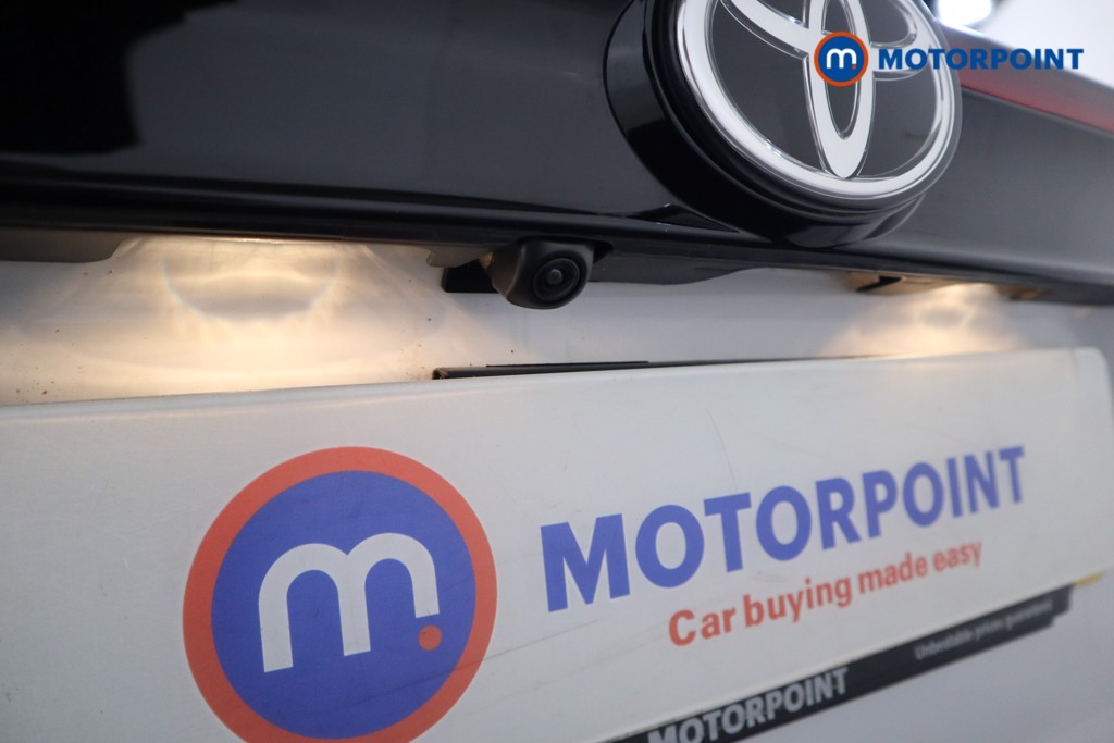 Toyota Yaris Cross Gr Sport Automatic Petrol-Electric Hybrid Estate - Stock Number (1532074) - 18th supplementary image